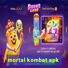 mortal kombat apk